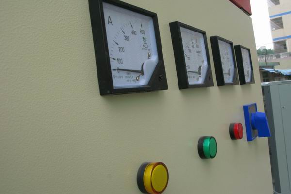 西夏配电柜-3683讲讲配电柜注意事项