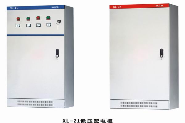 西夏配电箱-动力配电箱也有智能的
